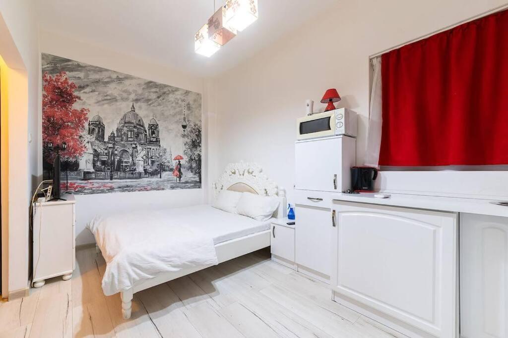 Cozybucharest Studio Kültér fotó