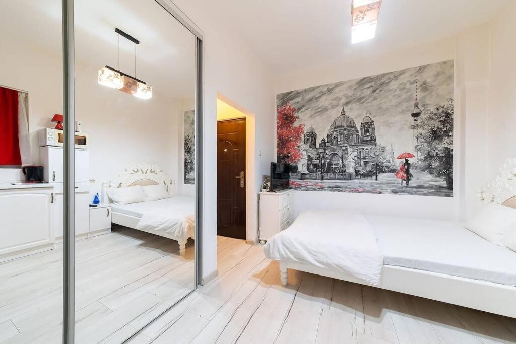 Cozybucharest Studio Kültér fotó